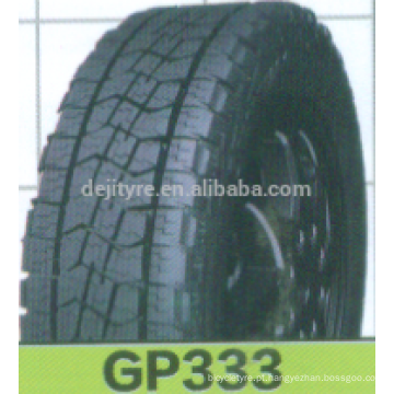 Alta qualidade 235/70R16 passageiro baratos pneus